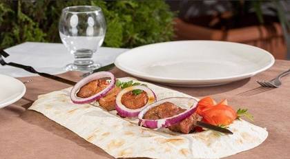 Beef BBQ