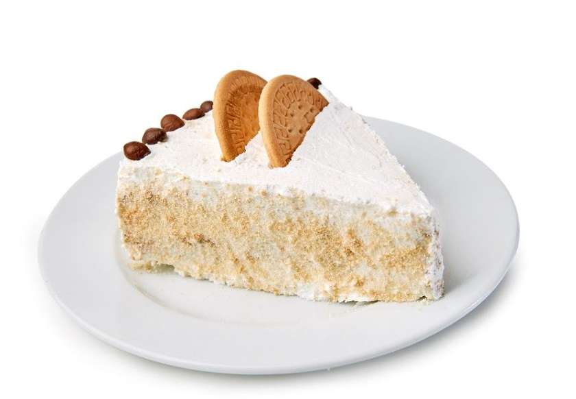 Bolo de bolacha