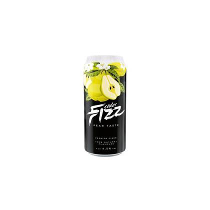 Cider Fizz Pear 0,5 l