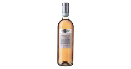 Fabiano Torcolo Chiaretto Di Bardolino 375ml