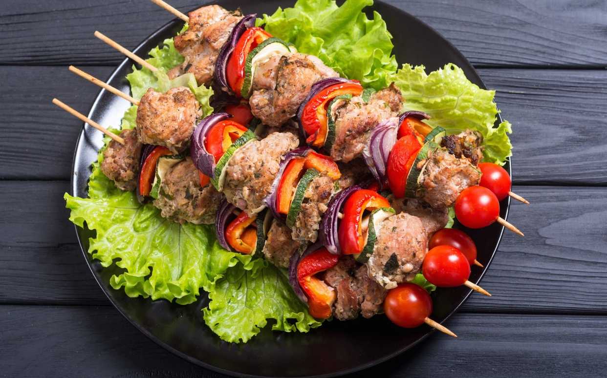 Kebs No.1 | Bolt Food