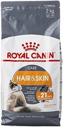 Royal Canin Hair & Skin, 2kg