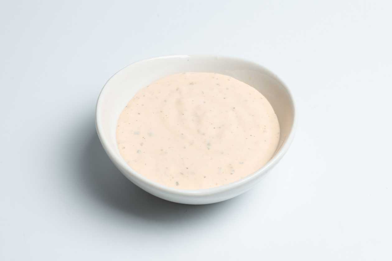 Savoury sauce