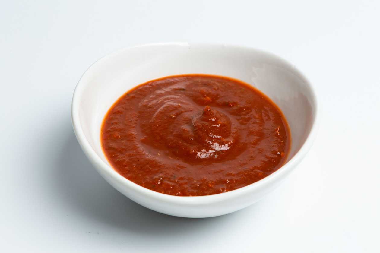 Spicy sauce