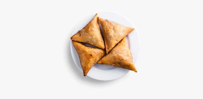 Samosa Pack of 20Uni