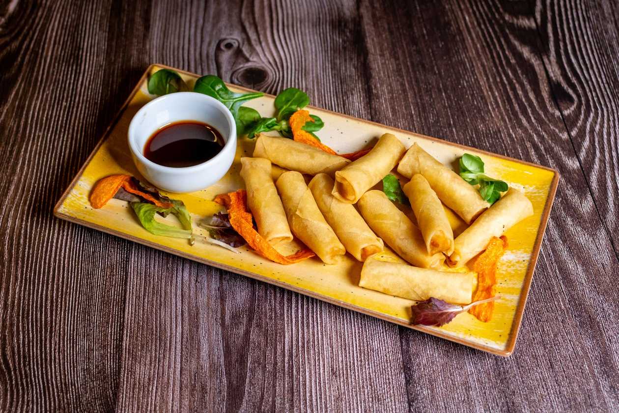 Pachetele de primavara 200gr