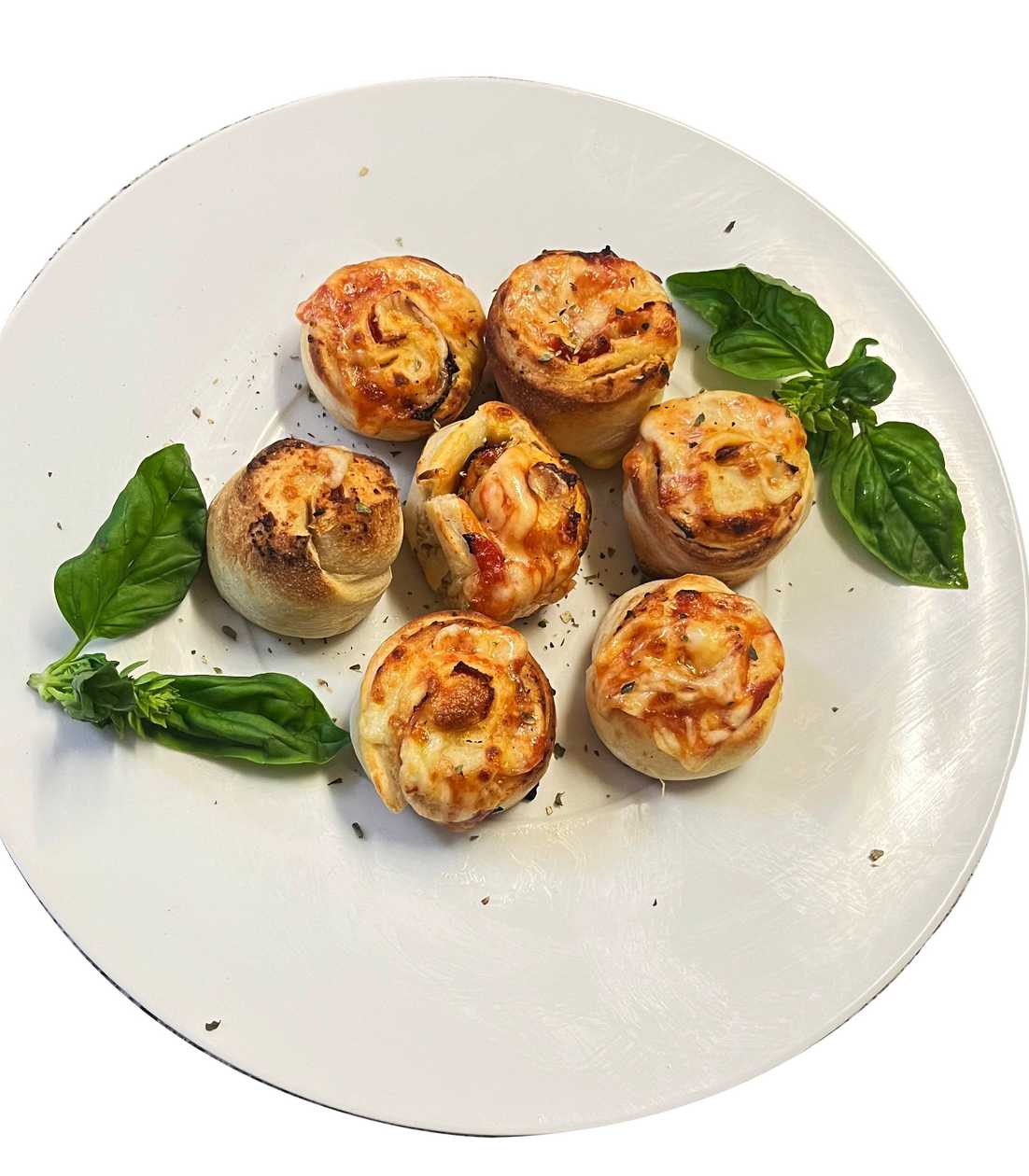 Pepperoni Roll (6 un)-40%