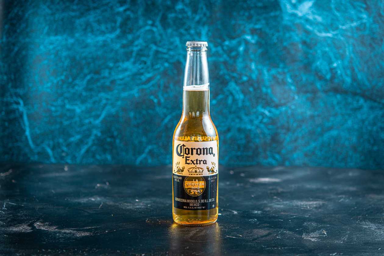 Corona Extra 0,335 l