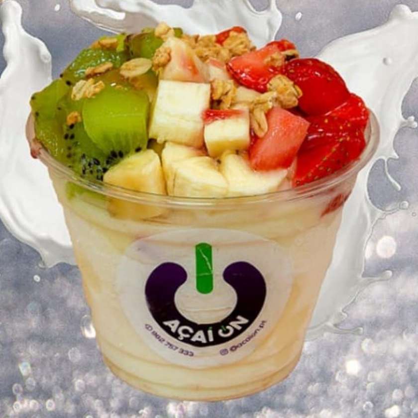 Cupuaçu Copo 50cl