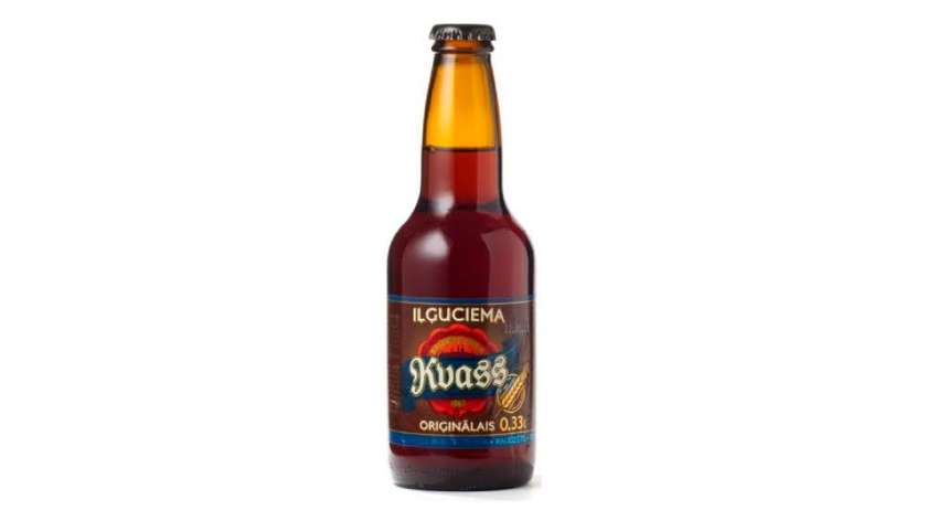 Kvass 330ml