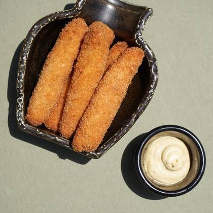 Chicken Fingers (150gr)
