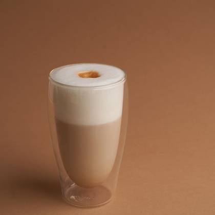 Cafe Latte
