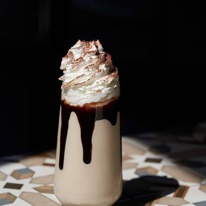 Frappe