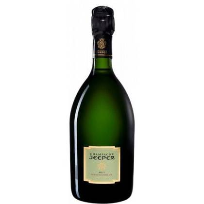 Jeeper Grand Assamblage Champagne