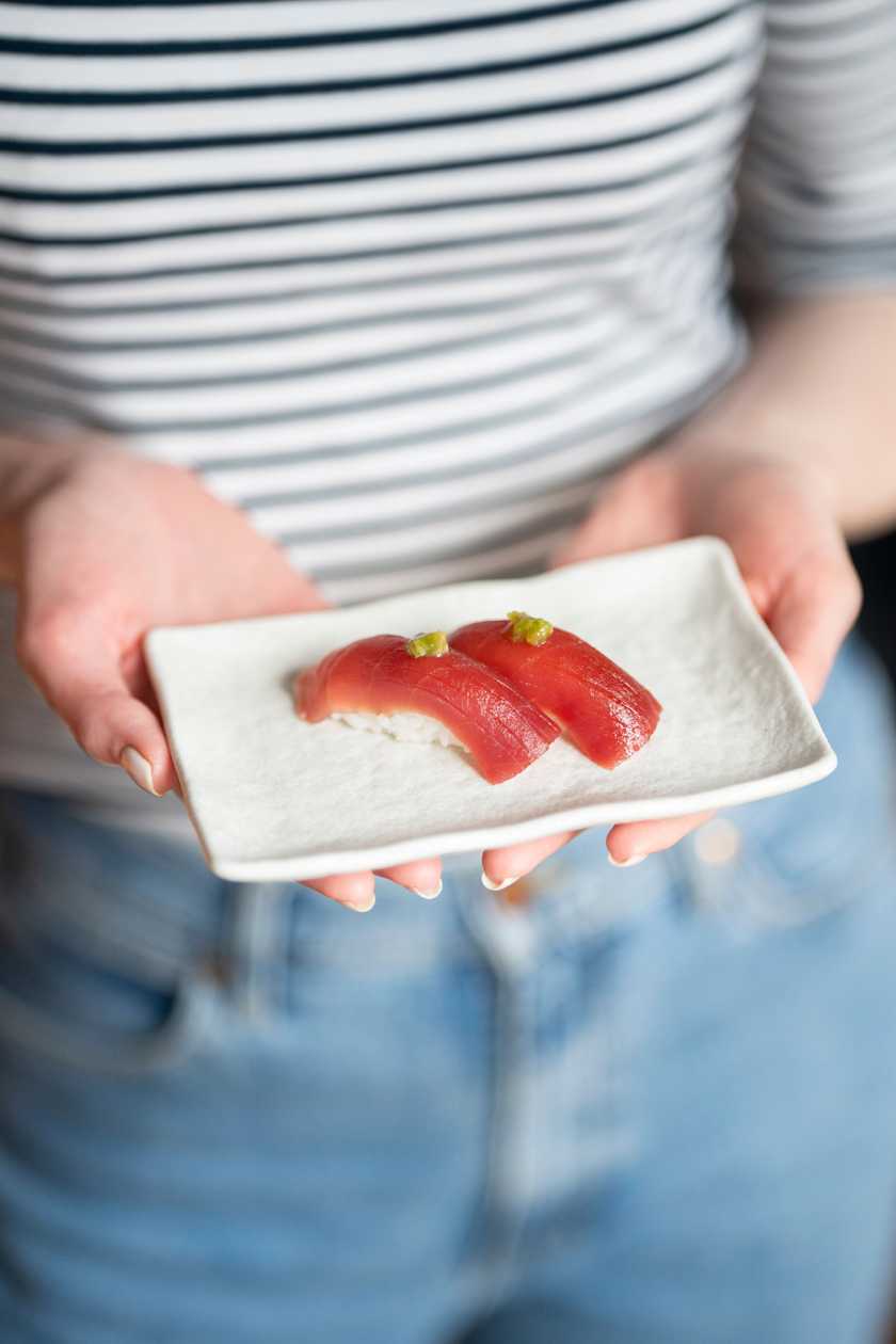 Tuna Nigiri