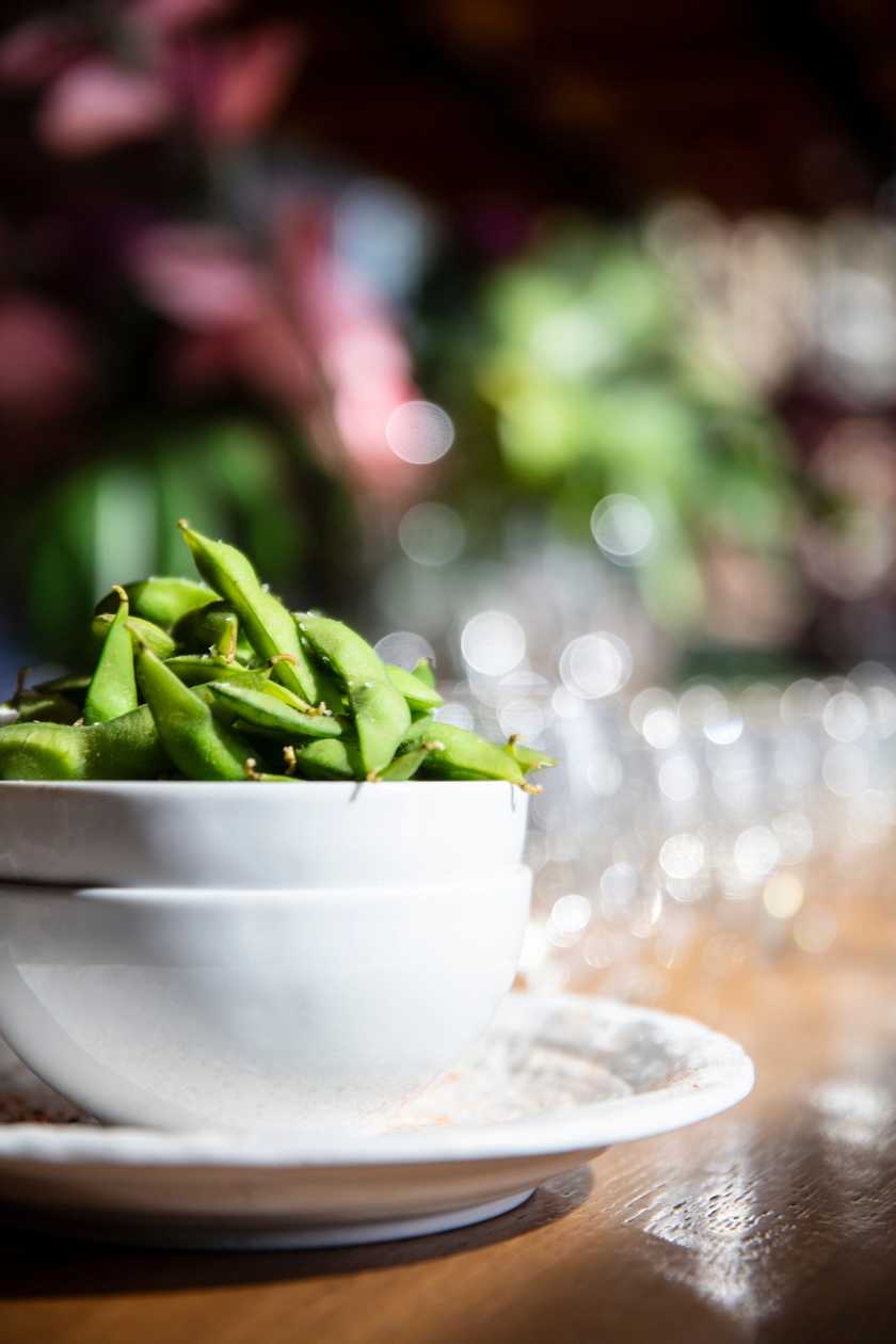 Edamame