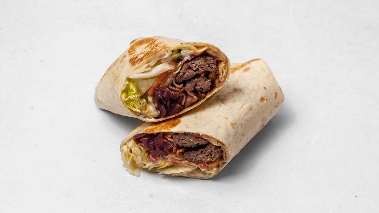 Smoky tortilla M