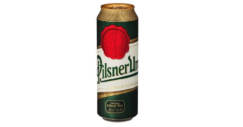 Pilsner Urquell