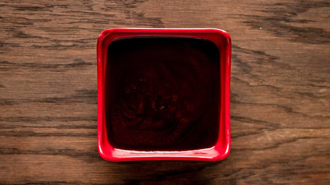 Smokey BBQ Sauce