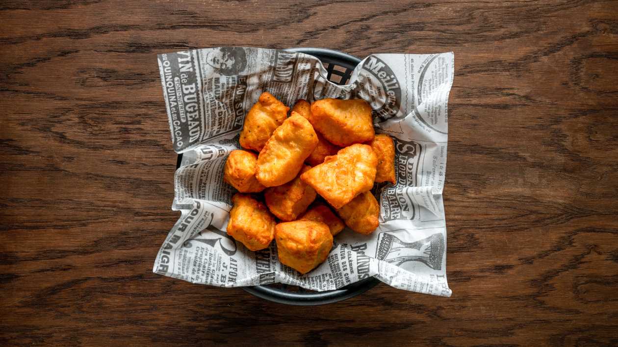 Chicken Nuggets