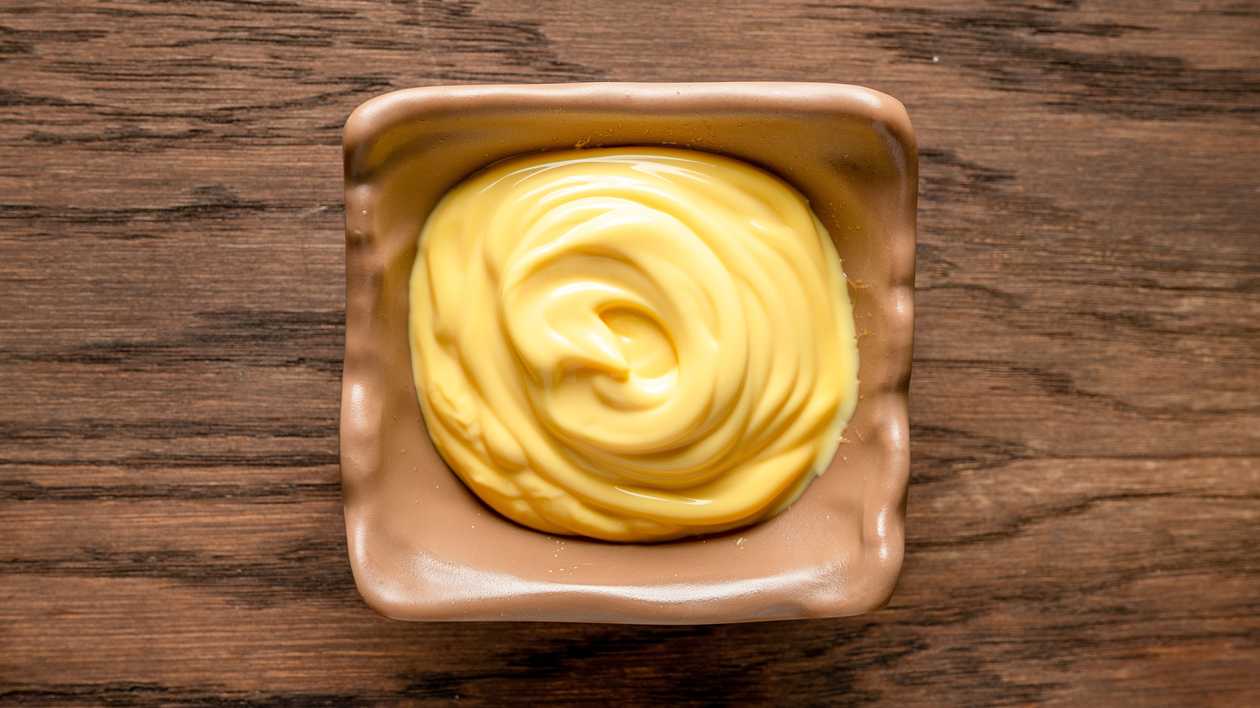 Cheese Sauce
