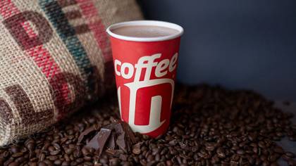 Hot Cocoa