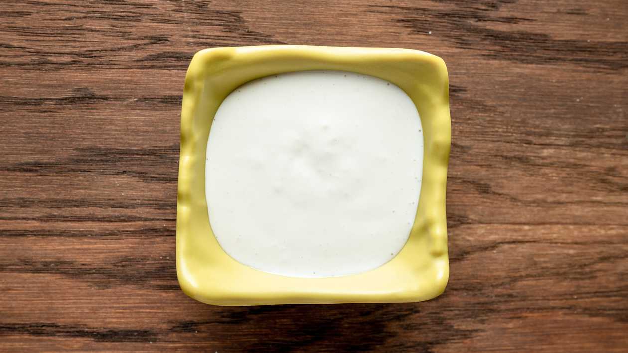 Blue Cheese Ranch Sauce