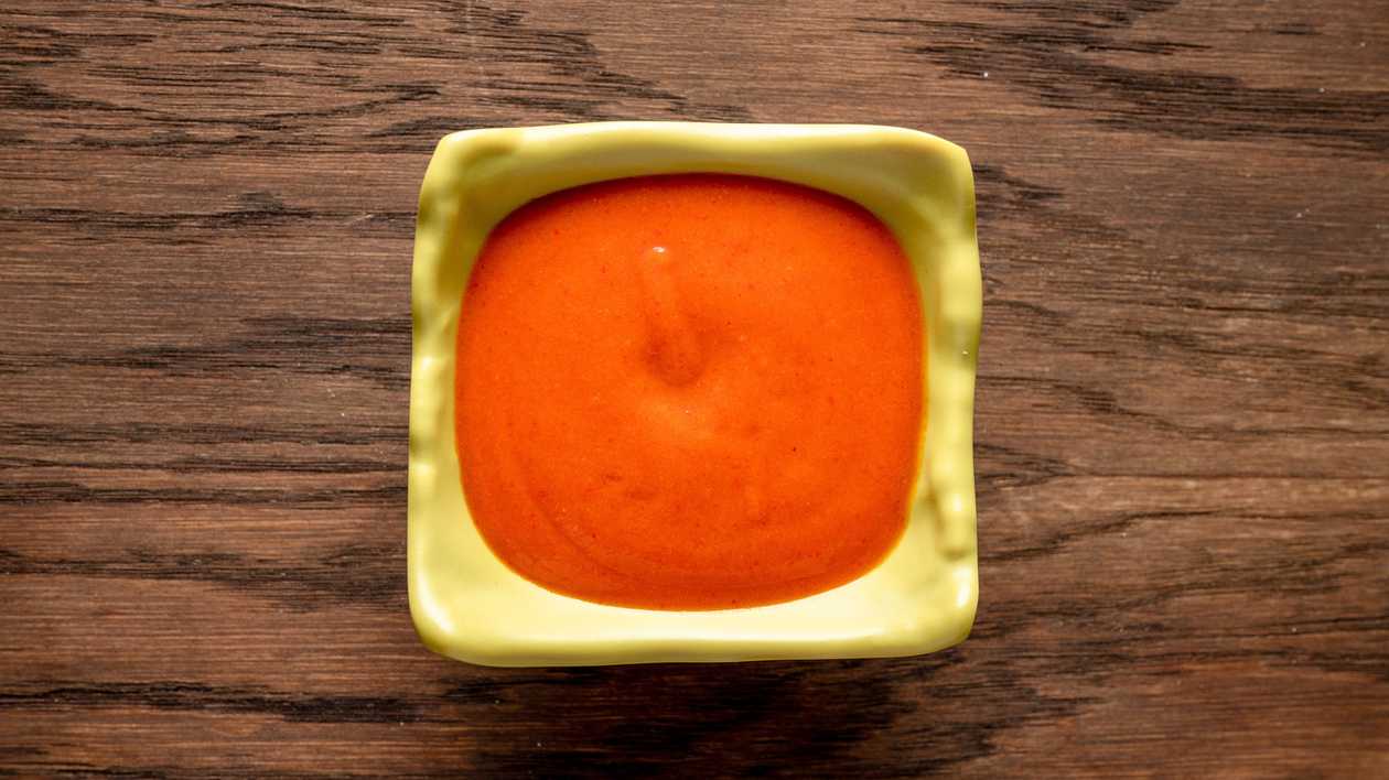 Buffalo Sauce