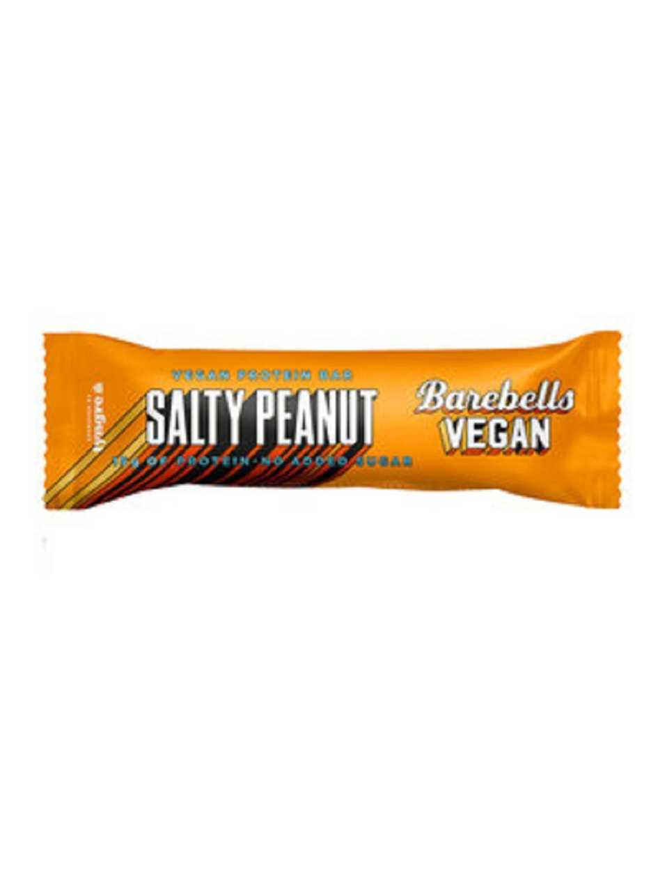 Barebells VEGAN Protein Bar Salty peanut 55 g