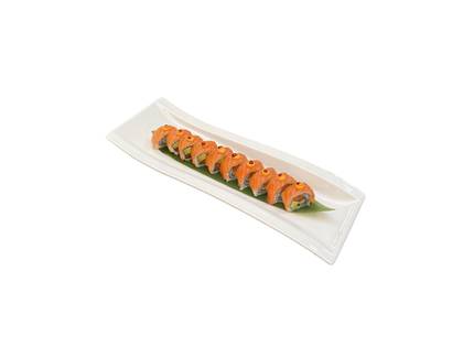 Lax Roll (10 bit.)