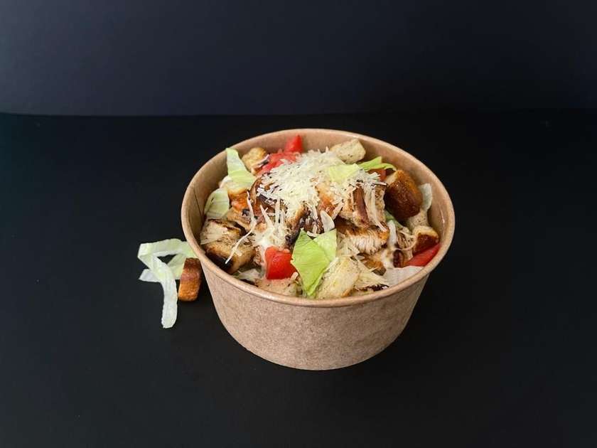 Caesar salad 320g