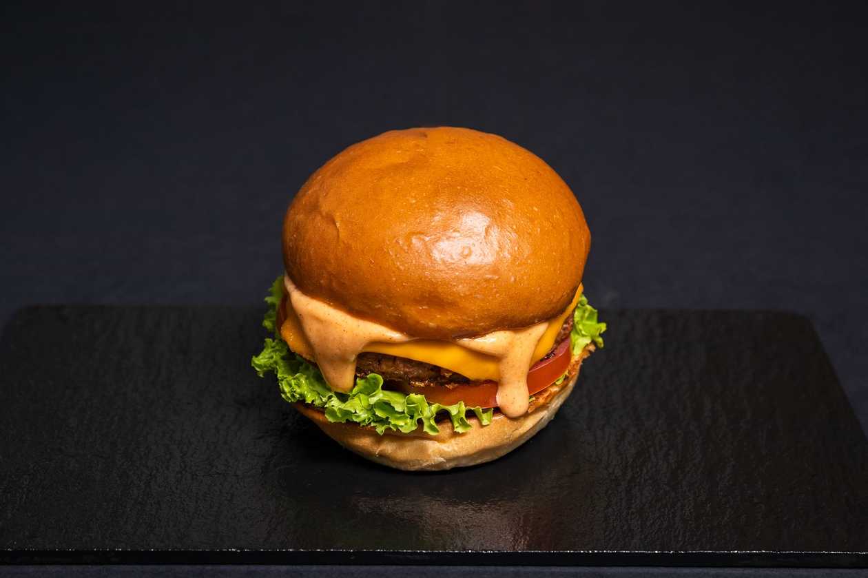 Beyond burger 280g