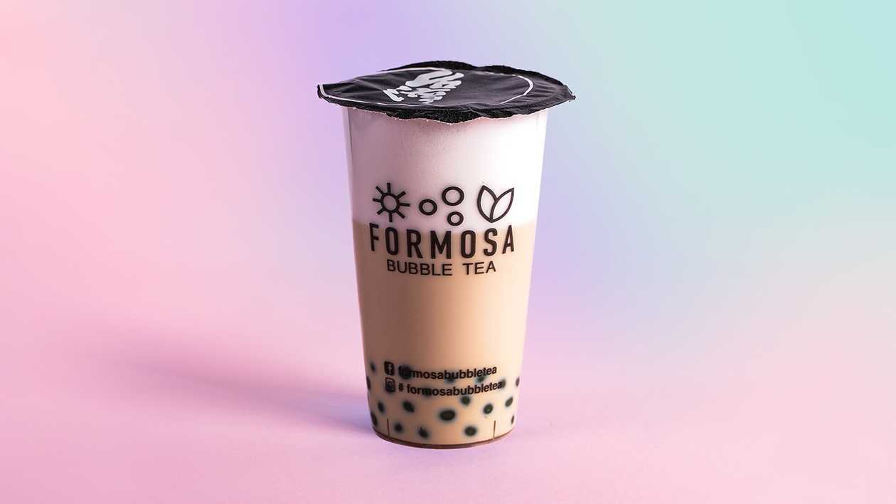 Latte 0,35 l