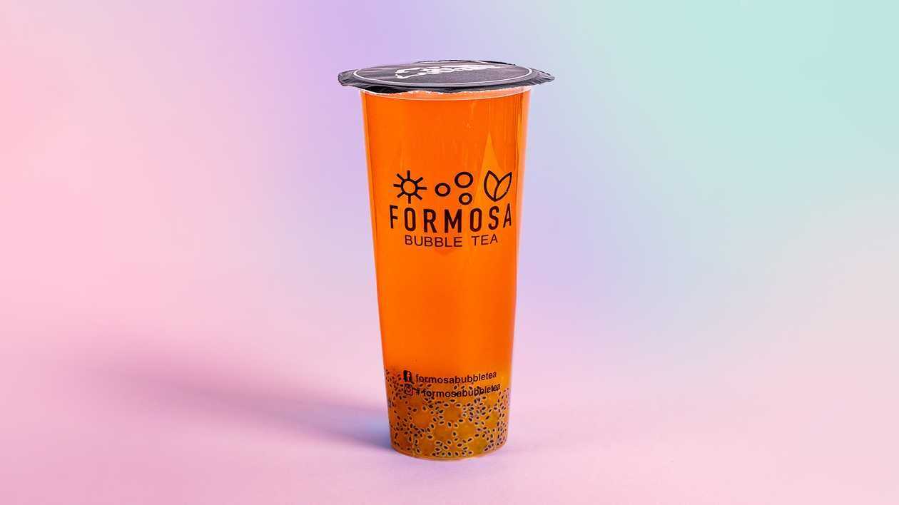 Fruit Tea