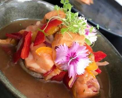 Ceviche