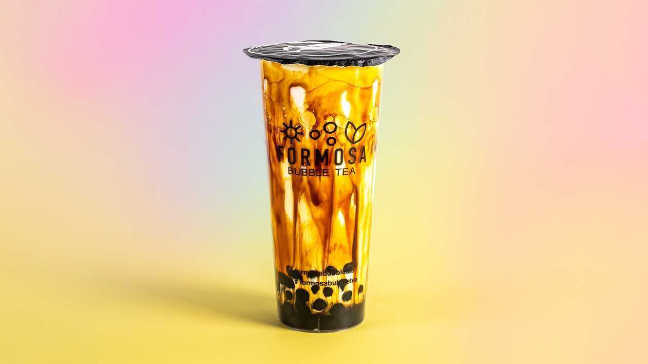 Brown sugar drinks