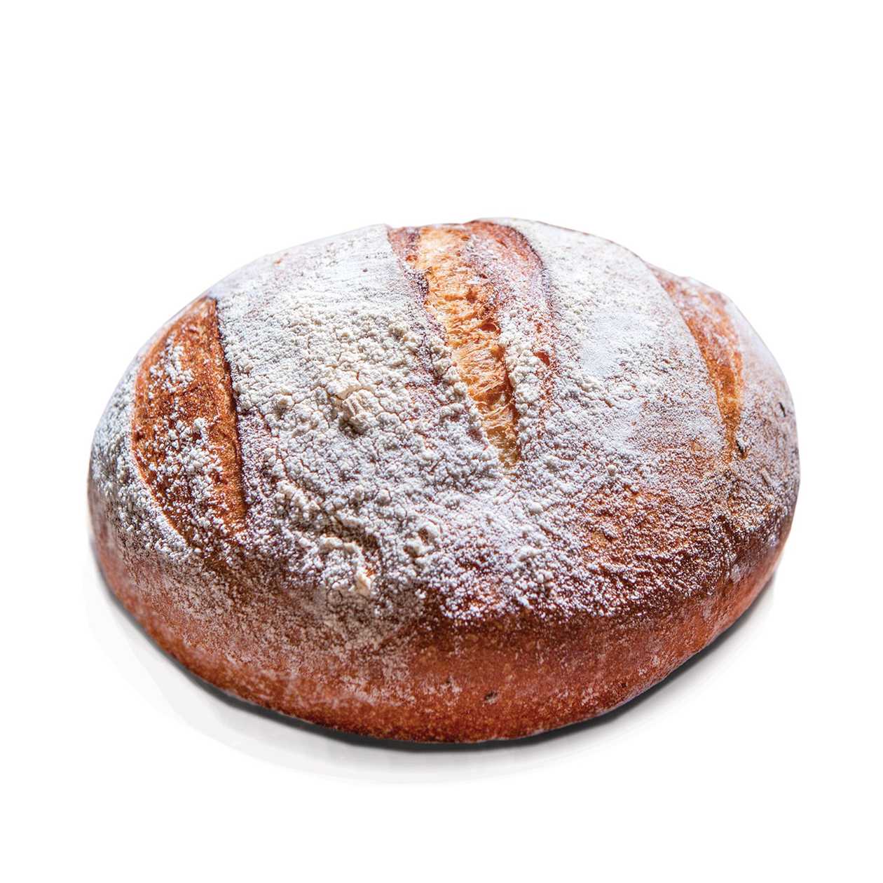 La Casa, Sliced potato bread, 500g (expires soon)