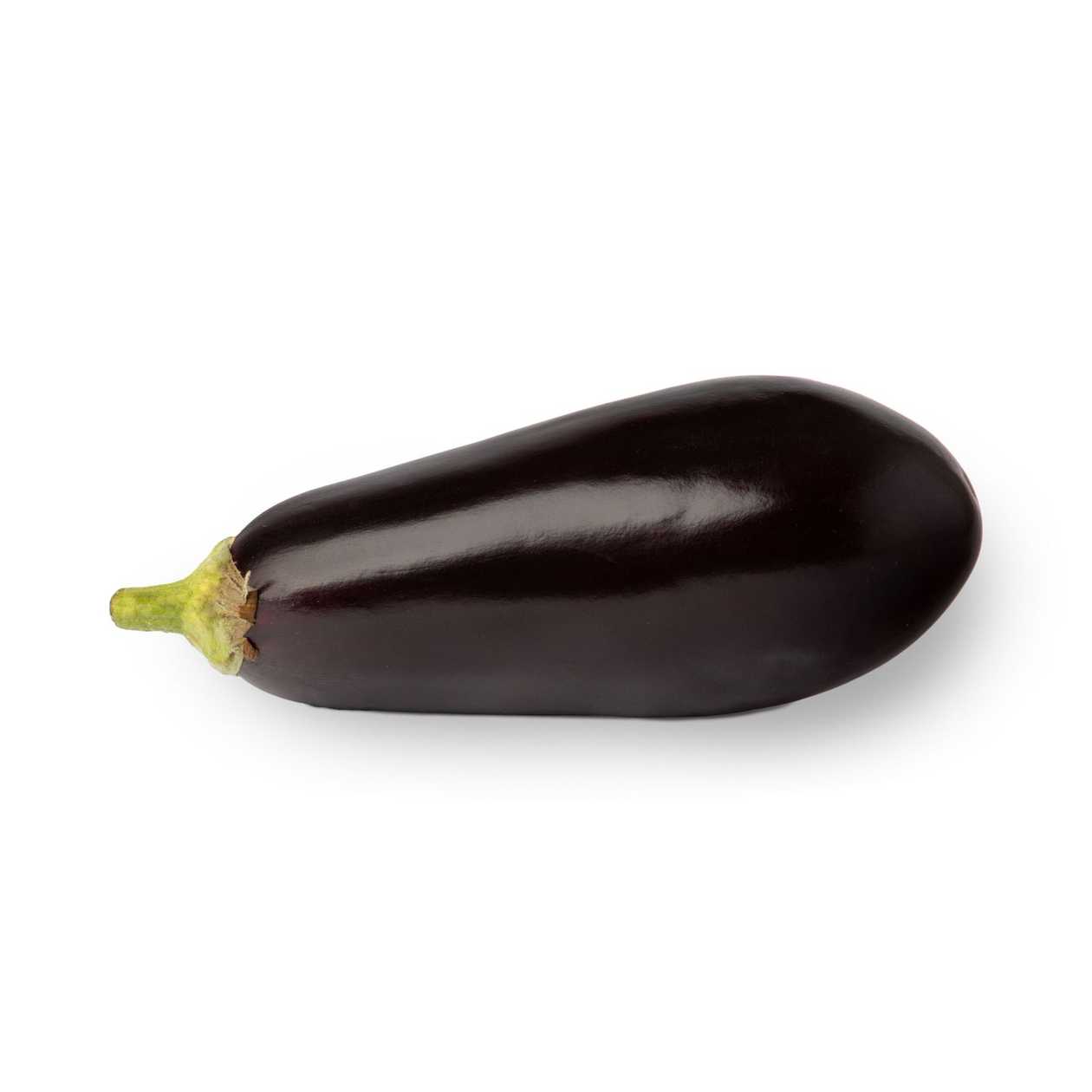 Aubergine, 1pc (expires soon)