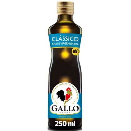 Azeite Virgem Extra Gallo