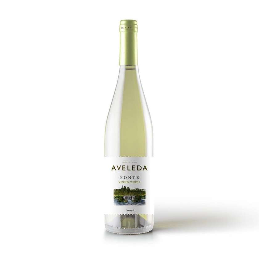 Vinho Verde Aveleda Fonte Branco 75 cl