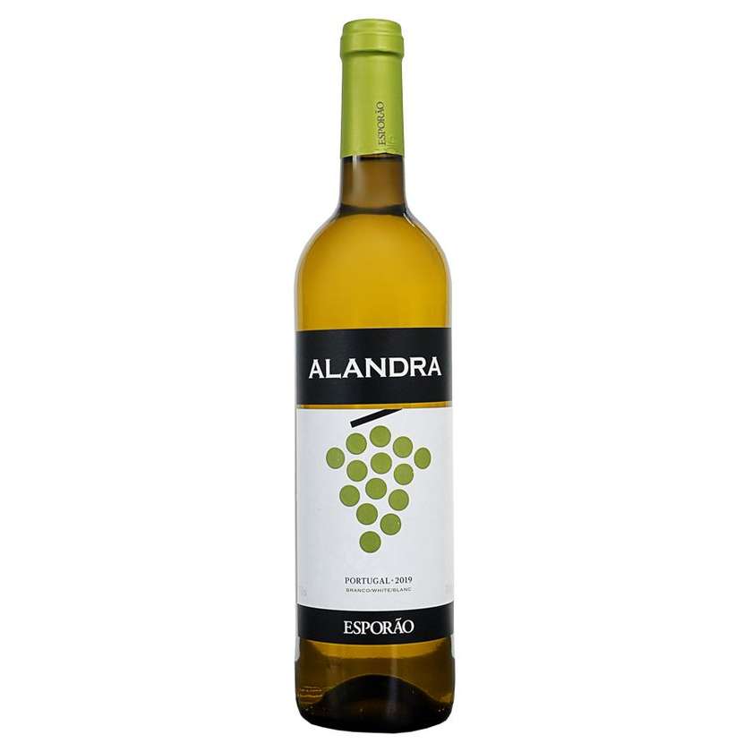 Vinho Esporão Alandra Branco 75 cl