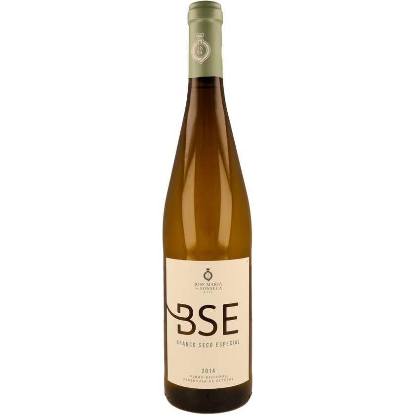 Vinho P. Setúbal BSE Branco 75 cl