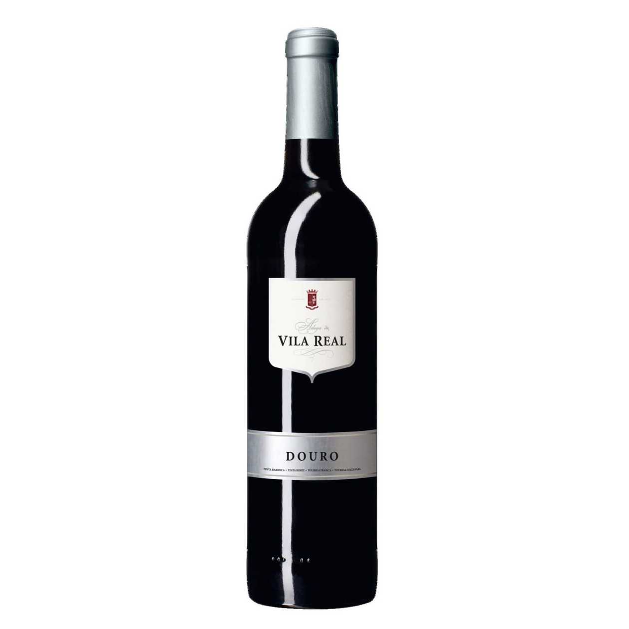 Vinho Douro Vila Real Tinto 75 cl