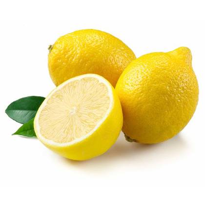 Lemons, 450 g (expires soon)