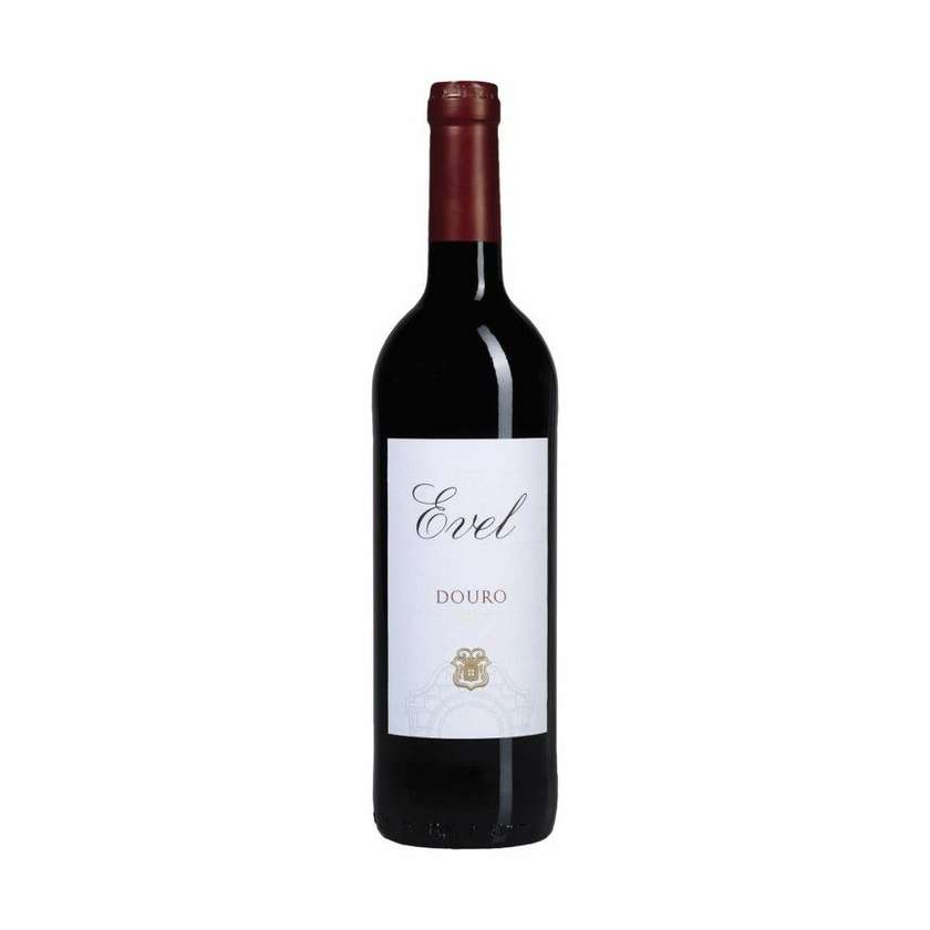 Vinho Douro Evel Tinto 75 cl