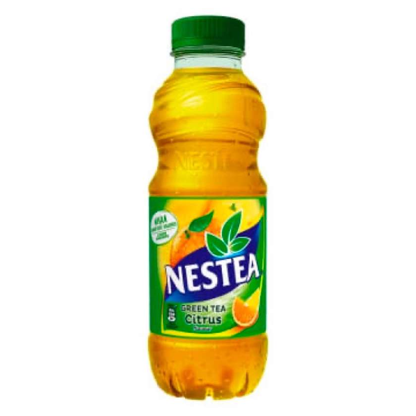 Nestea Green Citrus 500ml (expires soon)