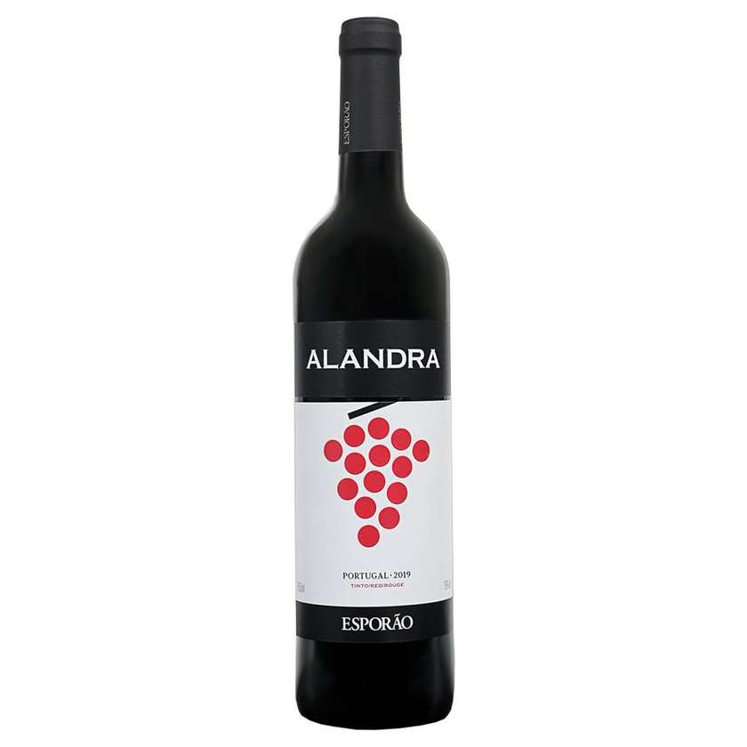 Vinho Alandra Tinto 75 cl