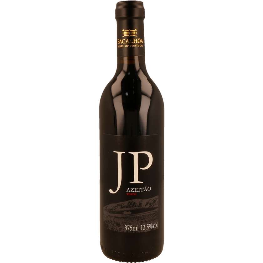 Vinho P. Setúbal J.P. Tinto 37,5 cl