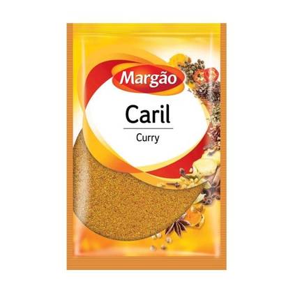Caril Margão 17 gr