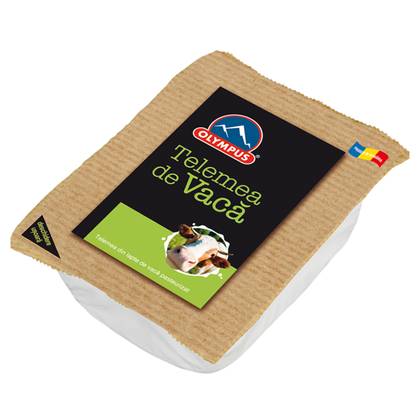 Olympus, Cow Cheese, 350 g (expires soon)